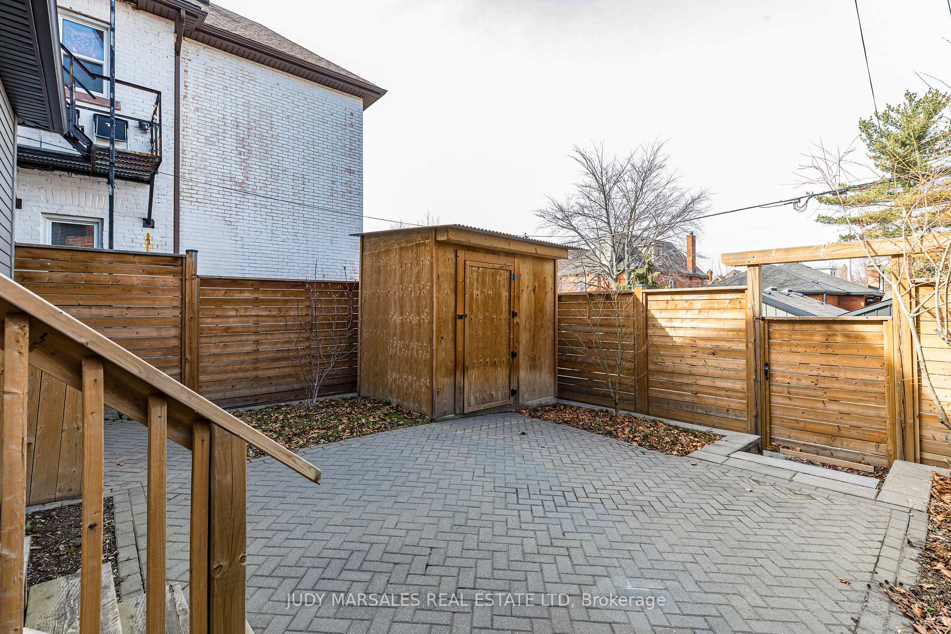 Photo 42 of 182 Herkimer Street, Hamilton, Kirkendall — HOMEH