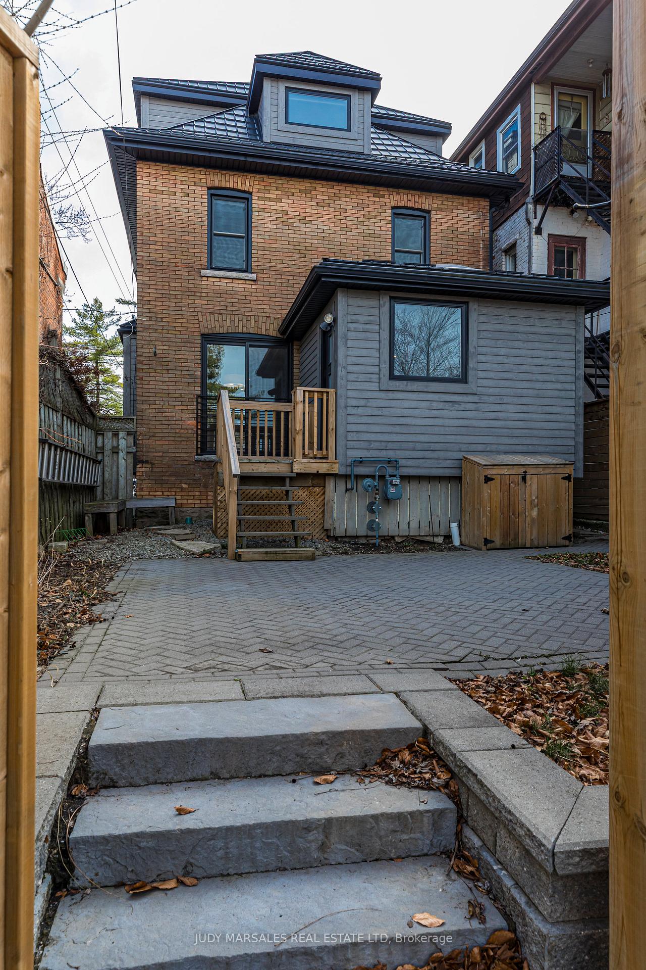 Photo 45 of 182 Herkimer Street, Hamilton, Kirkendall — HOMEH
