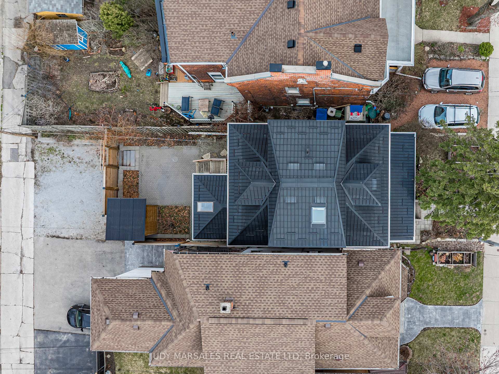Photo 48 of 182 Herkimer Street, Hamilton, Kirkendall — HOMEH