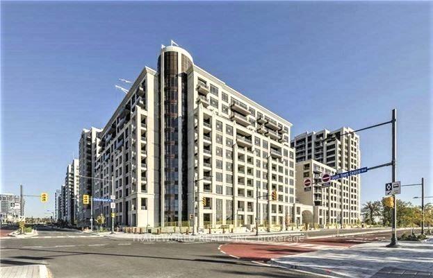 Photo 1 of Unit 721, 99 South Town Centre Boulevard, Markham, Unionville — HOMEH