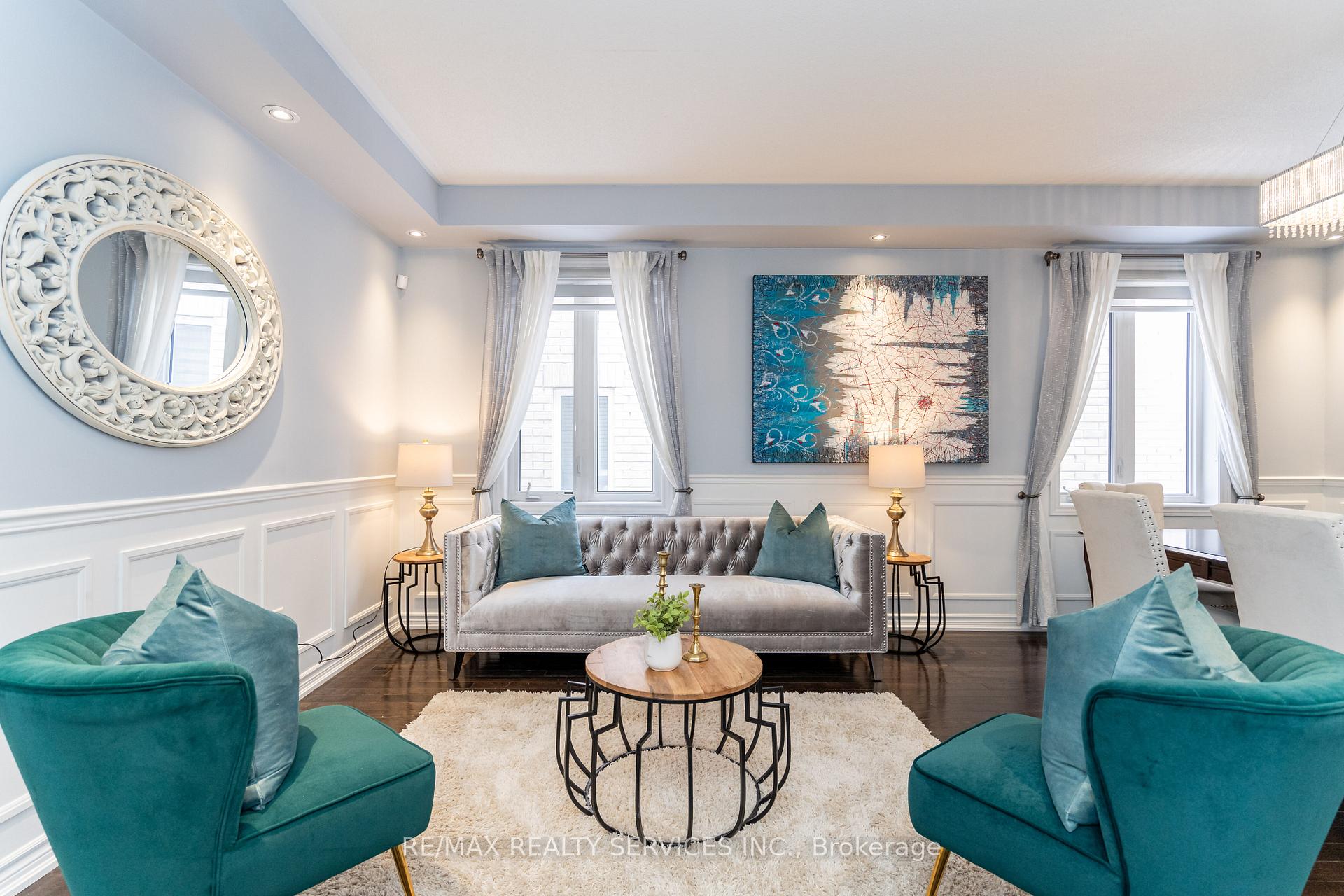 Photo 9 of 35 Cirillo Street, Brampton, Credit Valley — HOMEH