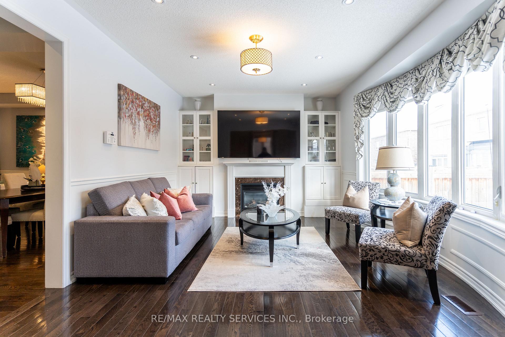 Photo 12 of 35 Cirillo Street, Brampton, Credit Valley — HOMEH