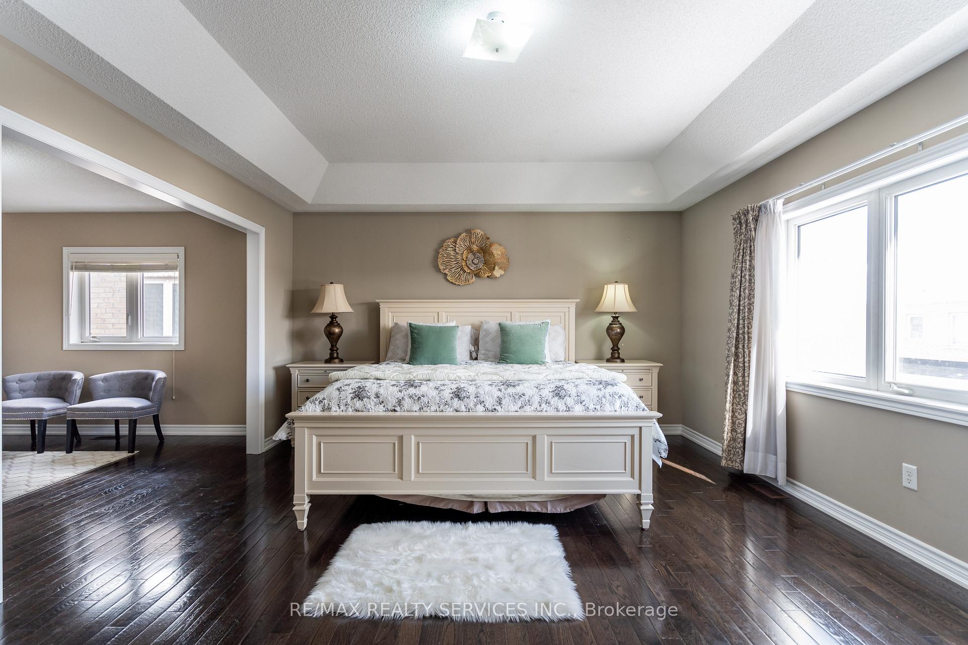 Photo 22 of 35 Cirillo Street, Brampton, Credit Valley — HOMEH