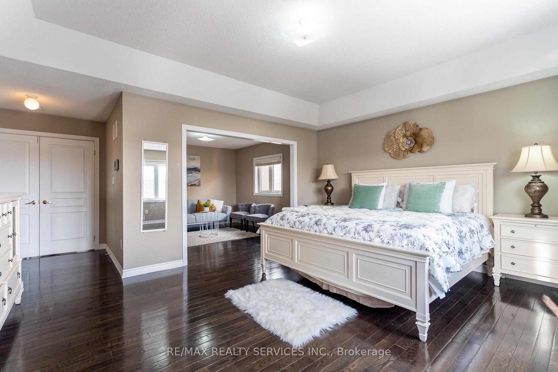 Photo 23 of 35 Cirillo Street, Brampton, Credit Valley — HOMEH