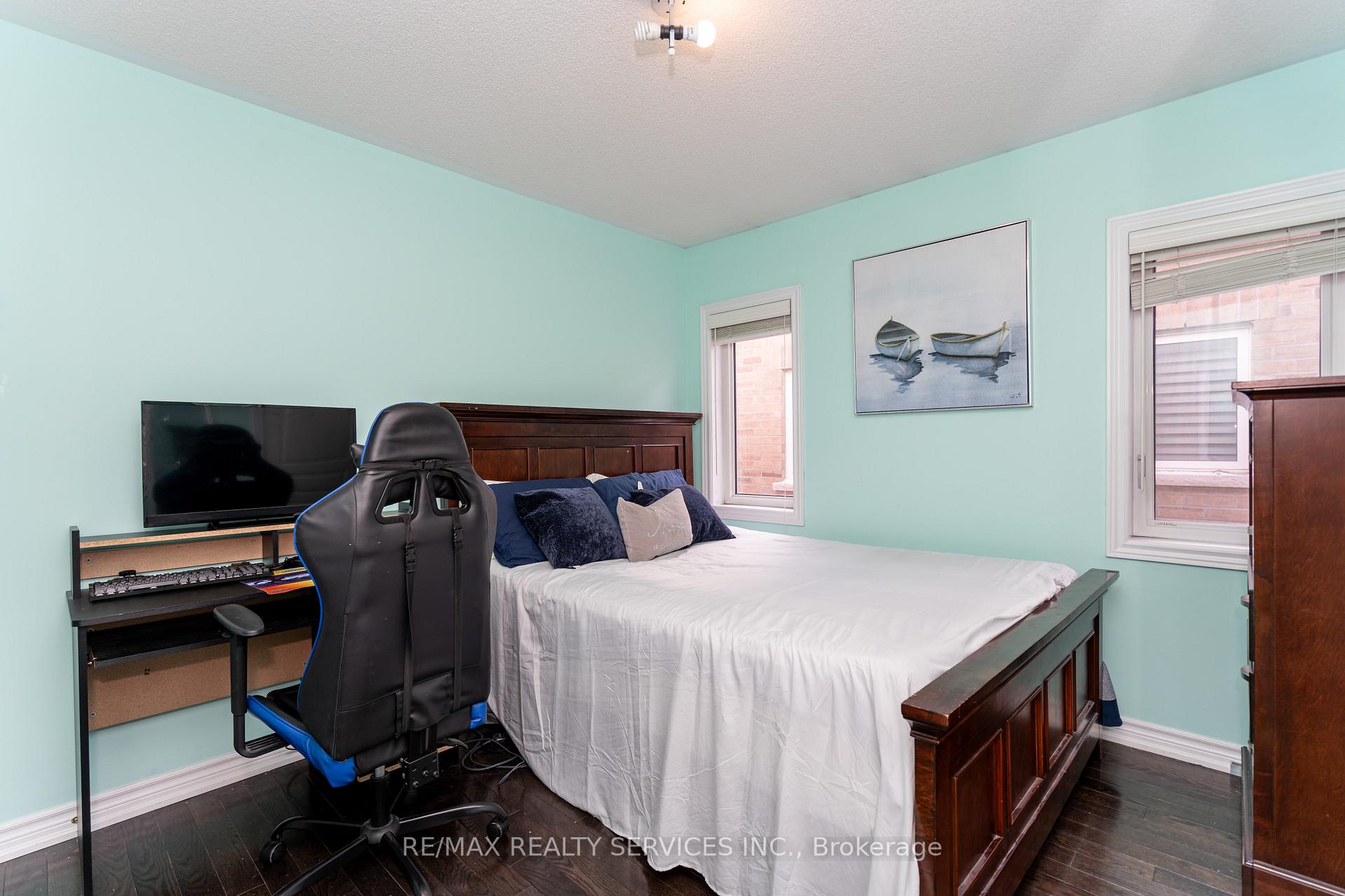 Photo 30 of 35 Cirillo Street, Brampton, Credit Valley — HOMEH