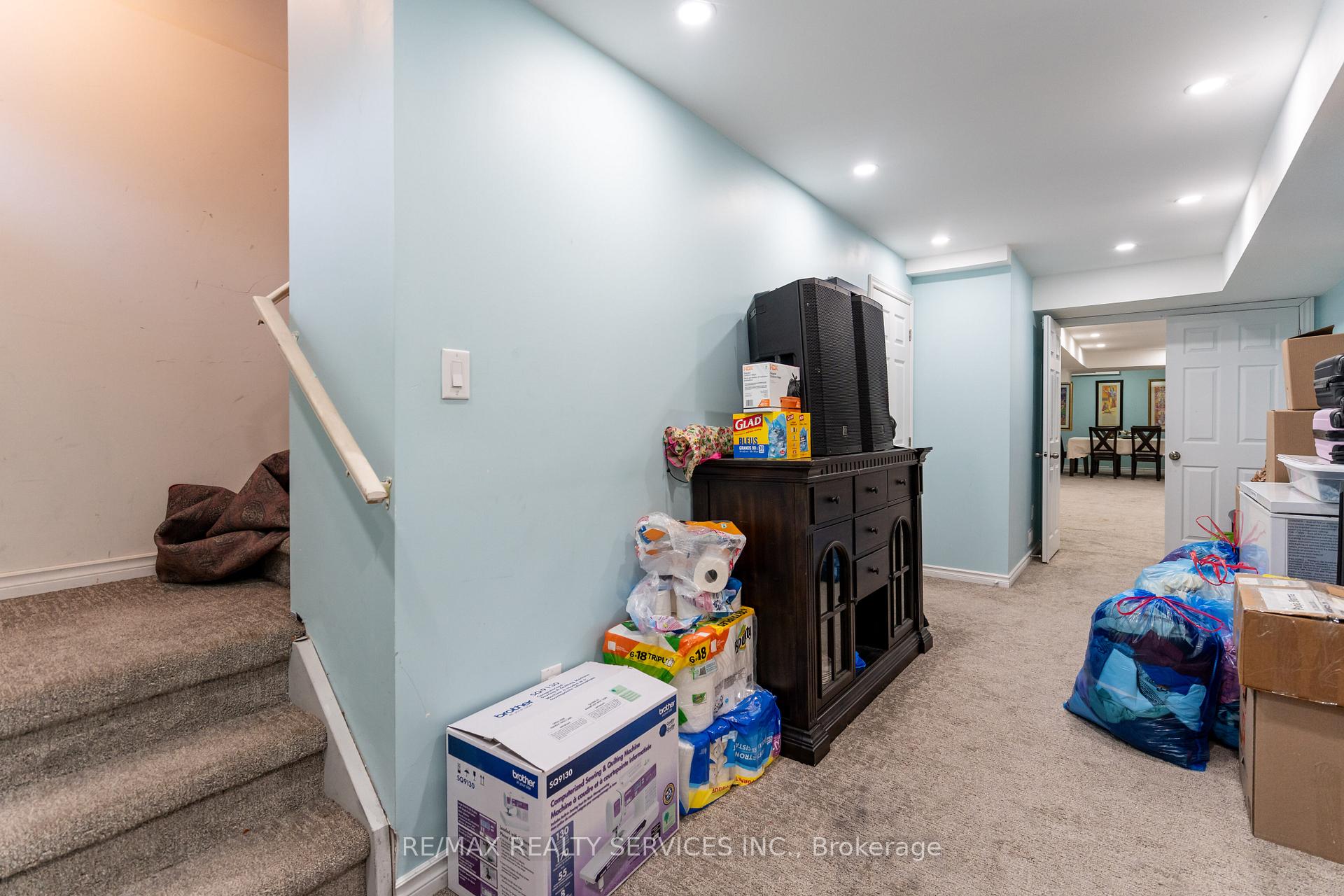Photo 33 of 35 Cirillo Street, Brampton, Credit Valley — HOMEH