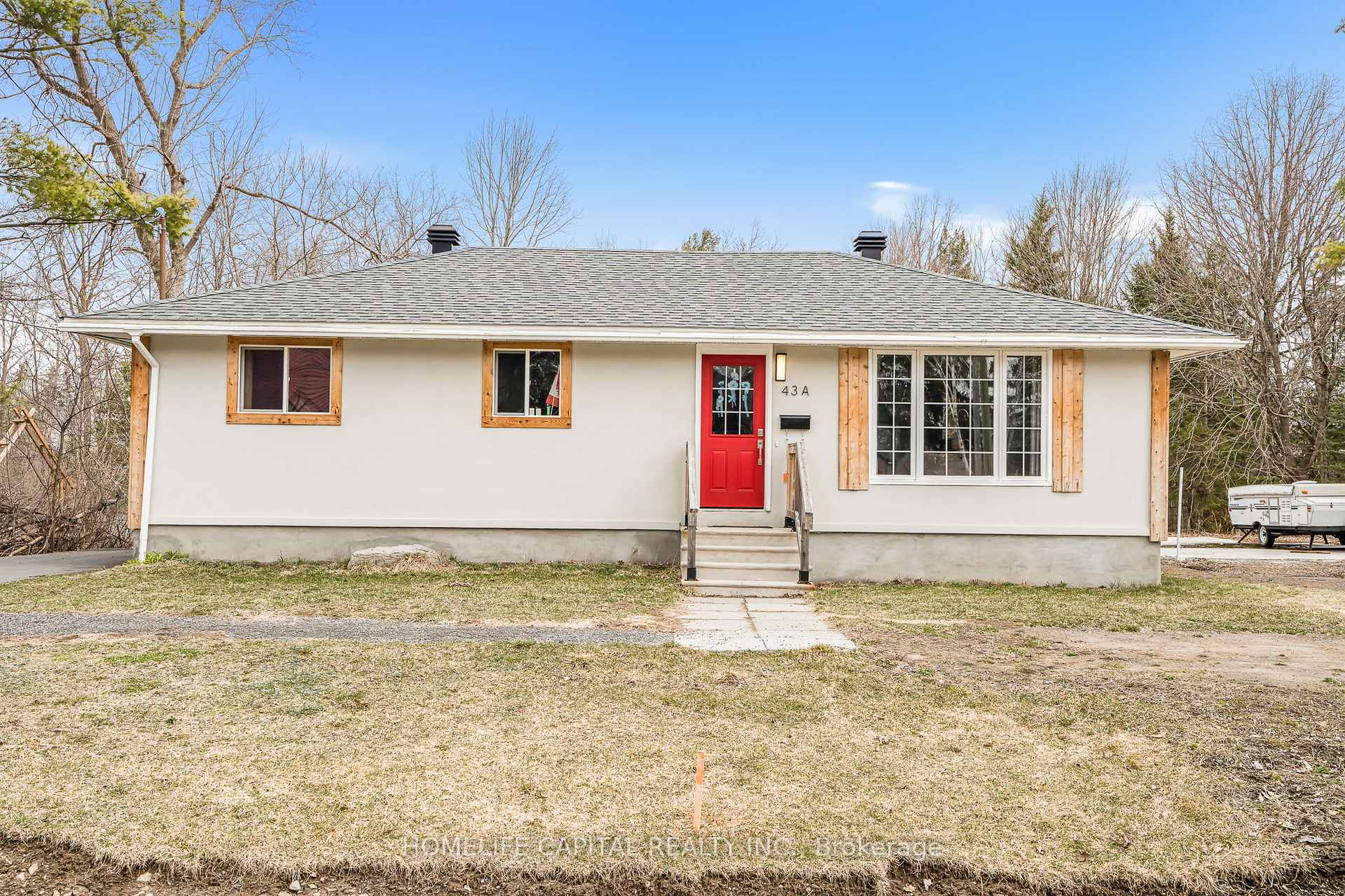 Photo 1 of 43 A Norway Spruce Street, Ottawa, Stittsville (South) — HOMEH
