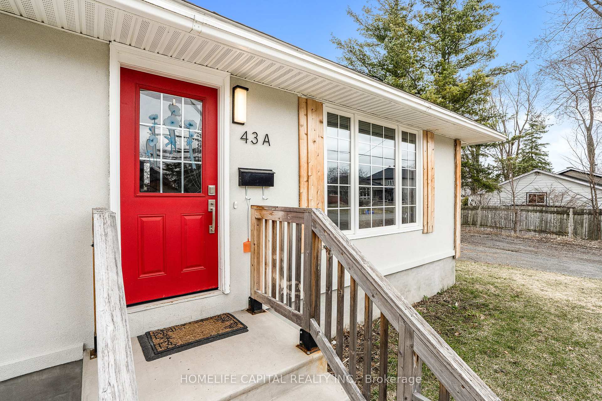 Photo 3 of 43 A Norway Spruce Street, Ottawa, Stittsville (South) — HOMEH