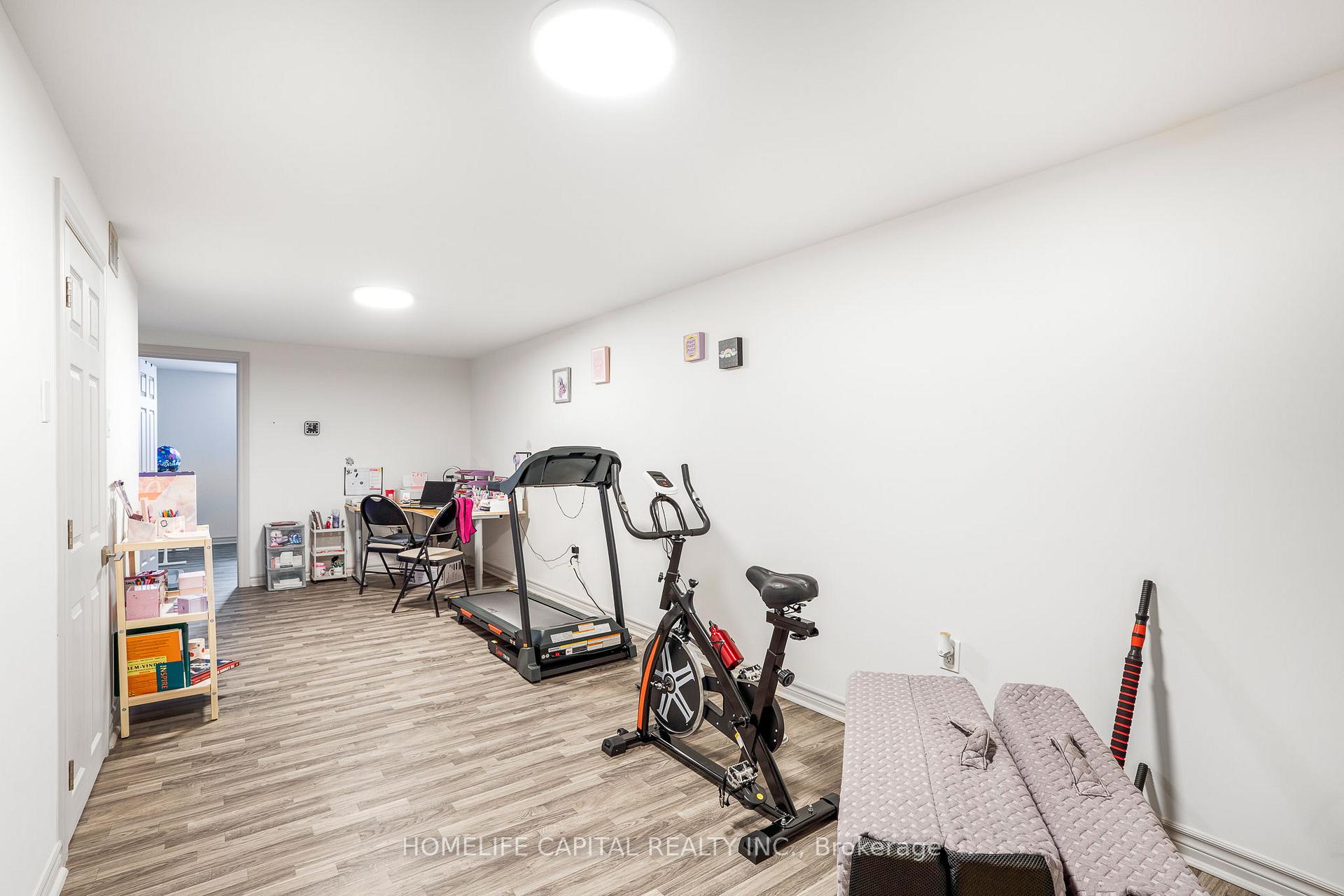 Photo 22 of 43 A Norway Spruce Street, Ottawa, Stittsville (South) — HOMEH