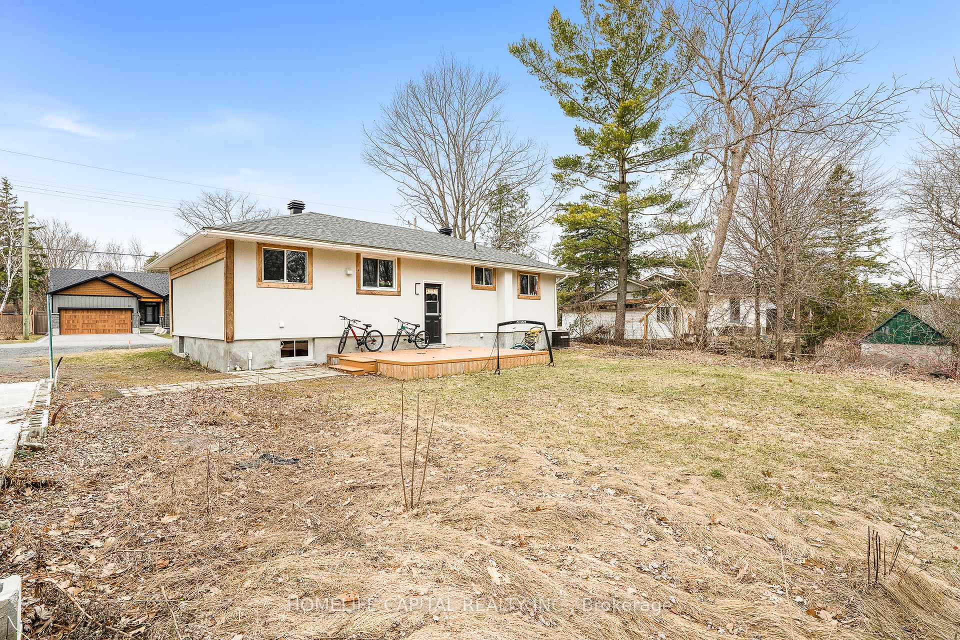 Photo 27 of 43 A Norway Spruce Street, Ottawa, Stittsville (South) — HOMEH