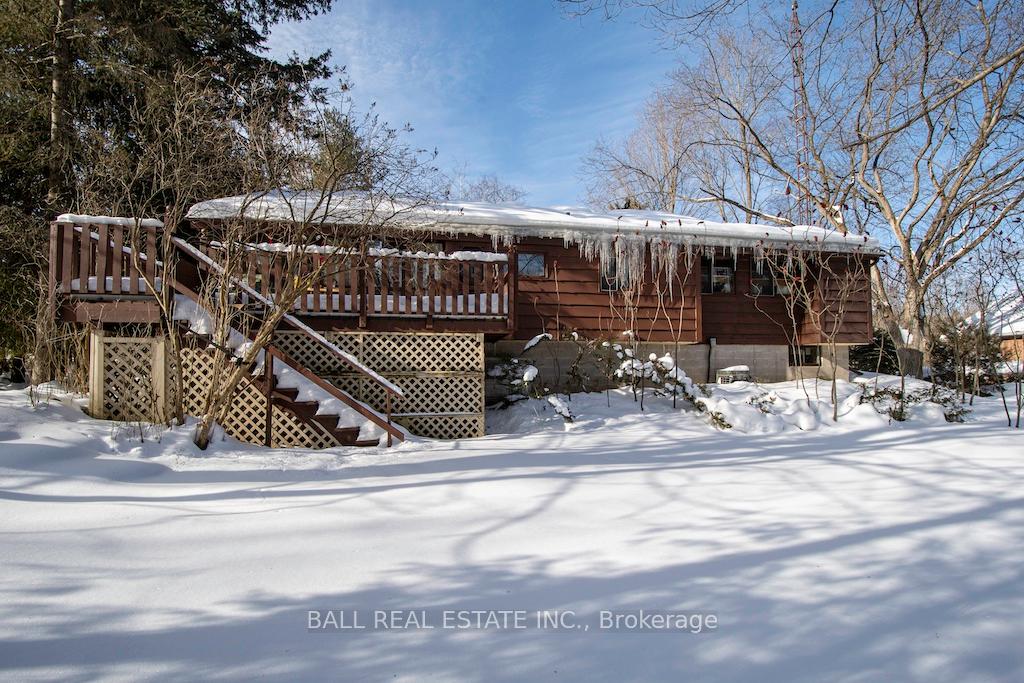 Photo 22 of 2187 Dunford Road, Douro-Dummer — HOMEH