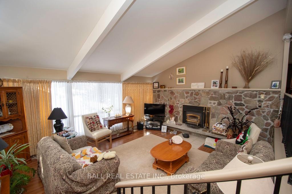 Photo 23 of 2187 Dunford Road, Douro-Dummer — HOMEH