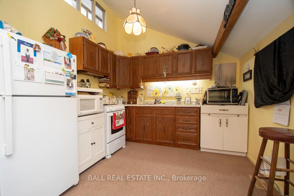 Photo 29 of 2187 Dunford Road, Douro-Dummer — HOMEH