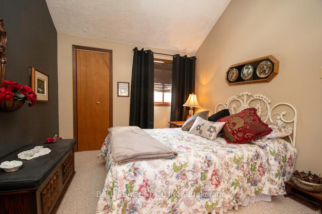 Photo 32 of 2187 Dunford Road, Douro-Dummer — HOMEH