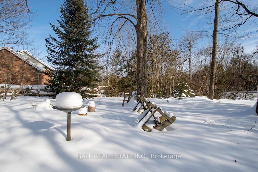 Photo 48 of 2187 Dunford Road, Douro-Dummer — HOMEH