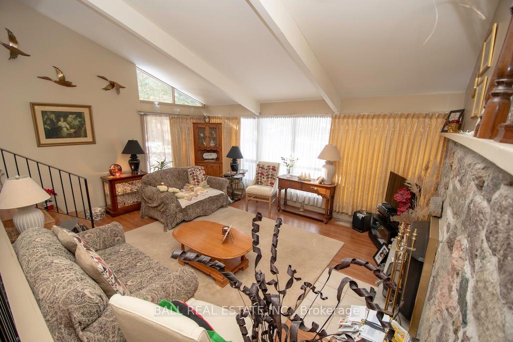 Photo 5 of 2187 Dunford Road, Douro-Dummer — HOMEH