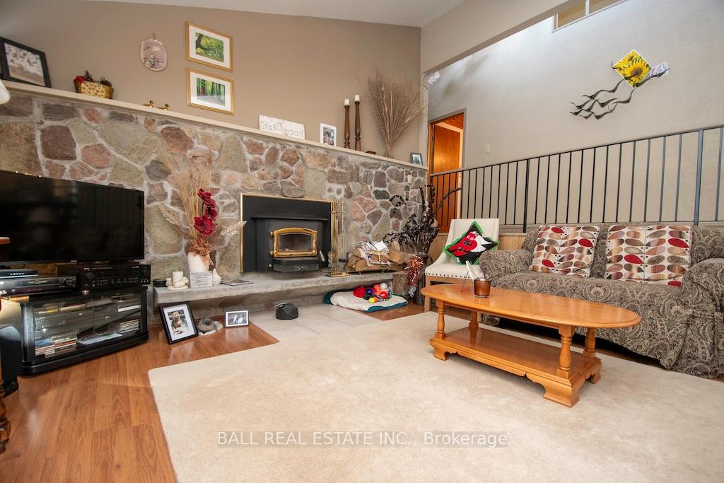 Photo 6 of 2187 Dunford Road, Douro-Dummer — HOMEH