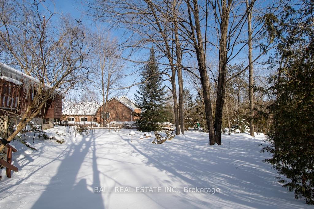 Photo 63 of 2187 Dunford Road, Douro-Dummer — HOMEH