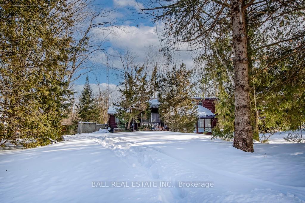 Photo 65 of 2187 Dunford Road, Douro-Dummer — HOMEH