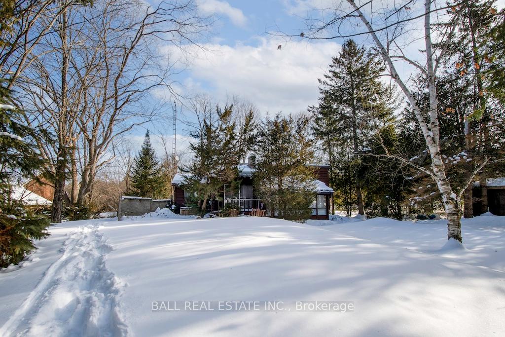 Photo 66 of 2187 Dunford Road, Douro-Dummer — HOMEH