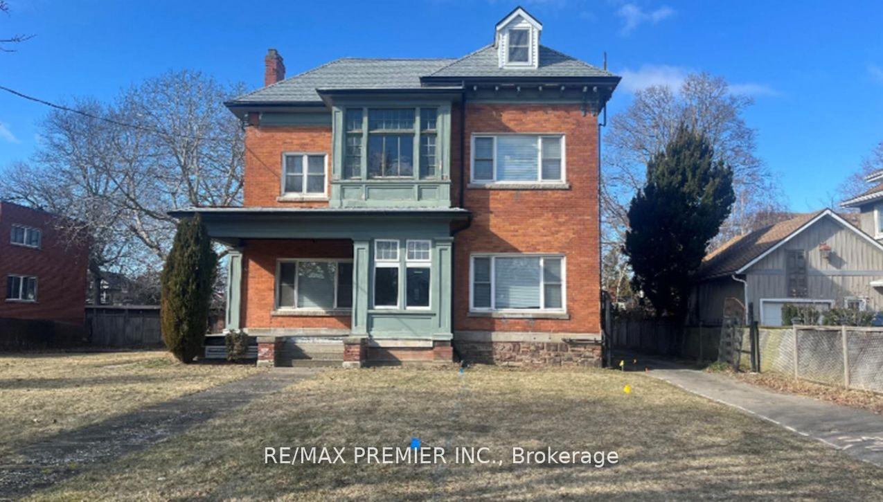 Photo 1 of 151 Geneva Street, St. Catharines, Downtown — HOMEH
