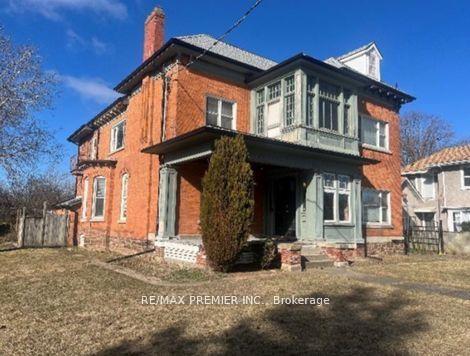 Photo 2 of 151 Geneva Street, St. Catharines, Downtown — HOMEH