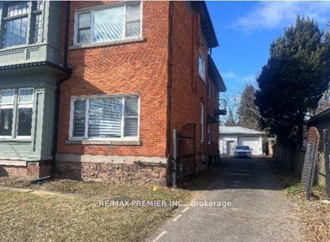 Photo 3 of 151 Geneva Street, St. Catharines, Downtown — HOMEH