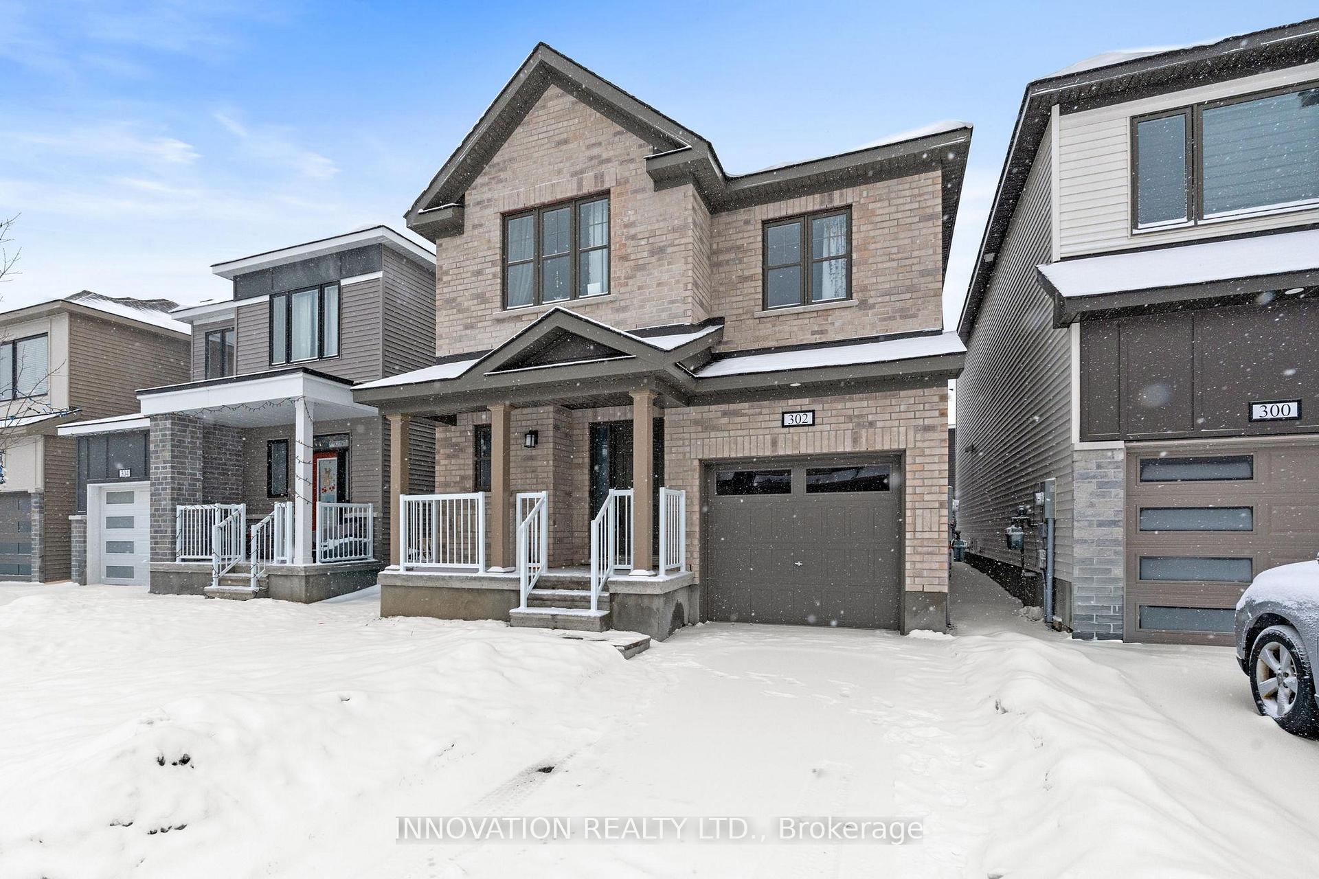 Photo 2 of 302 Crossway Terrace, Ottawa, Stittsville (North) — HOMEH