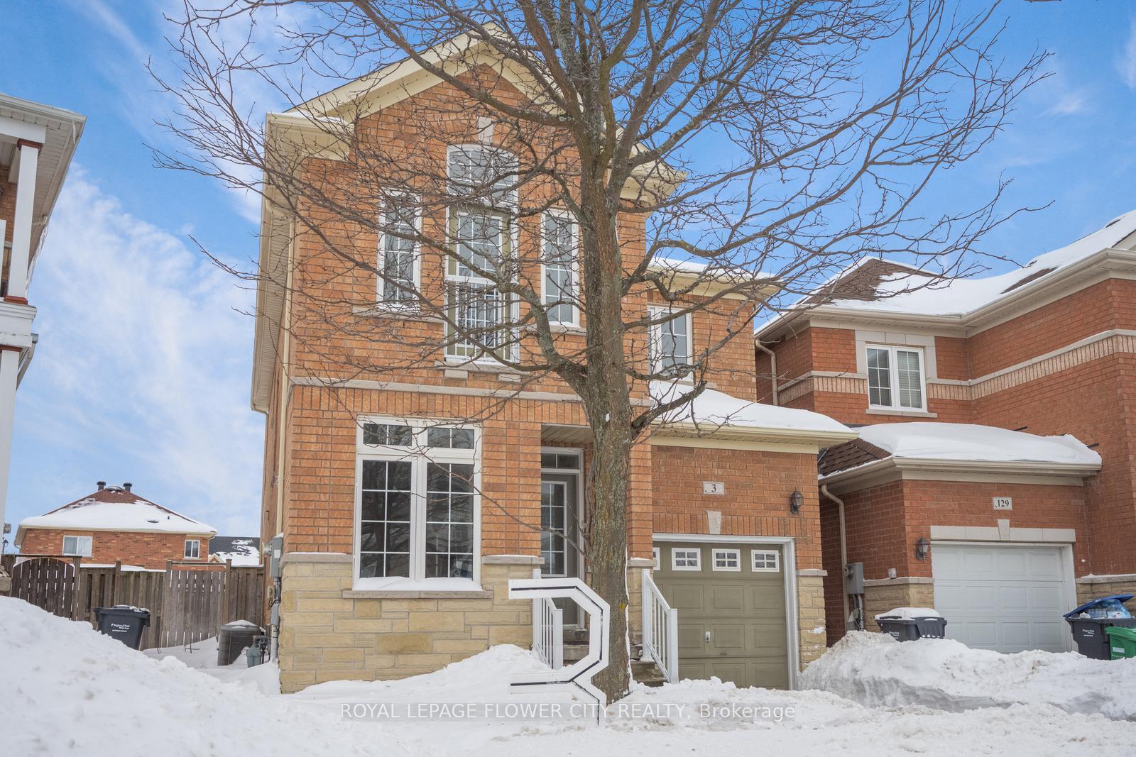 Photo 3 of 3 Calm Waters Crescent, Brampton, Madoc — HOMEH