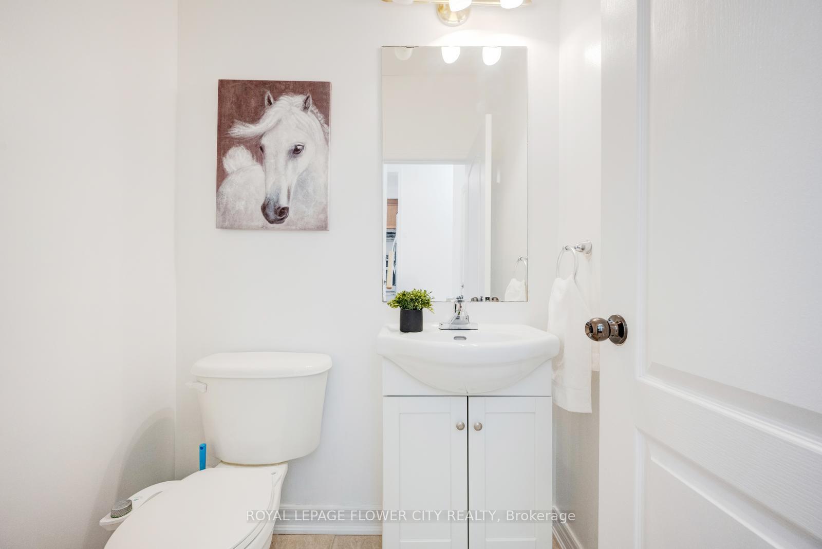 Photo 21 of 3 Calm Waters Crescent, Brampton, Madoc — HOMEH