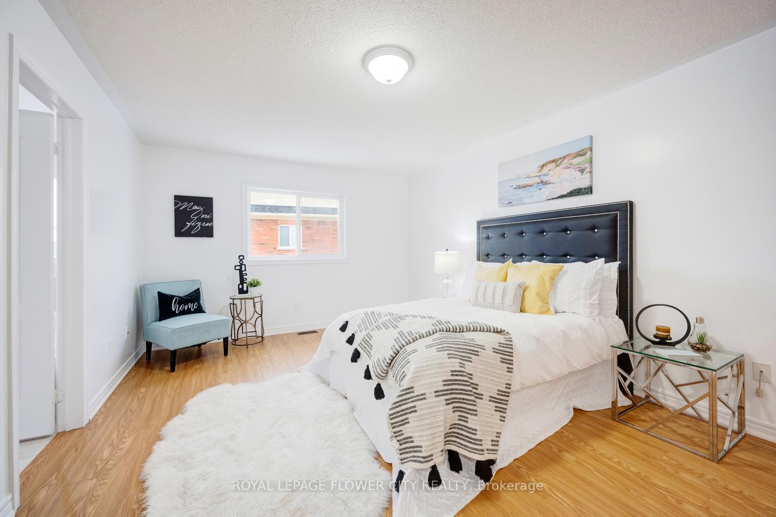 Photo 23 of 3 Calm Waters Crescent, Brampton, Madoc — HOMEH