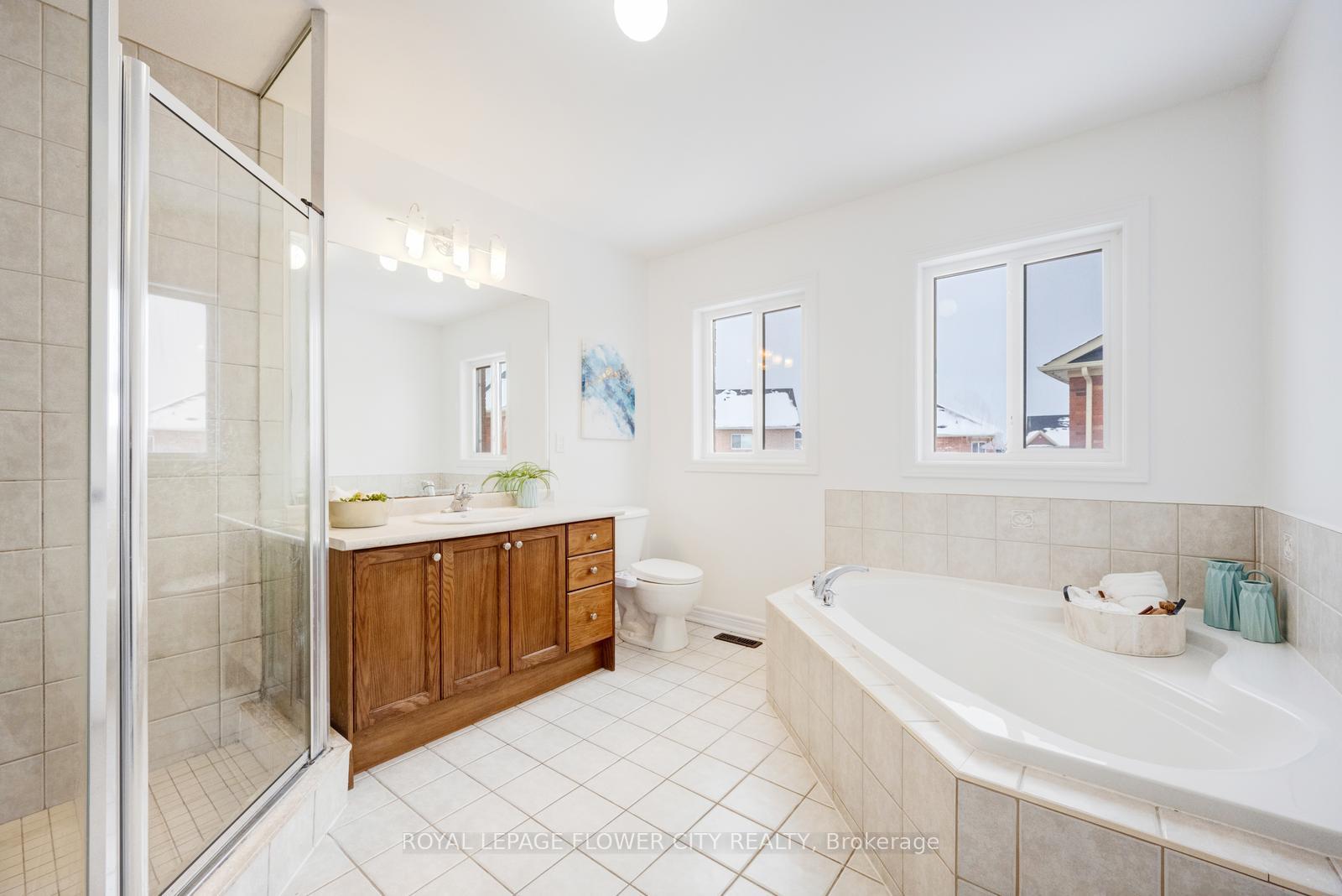 Photo 27 of 3 Calm Waters Crescent, Brampton, Madoc — HOMEH