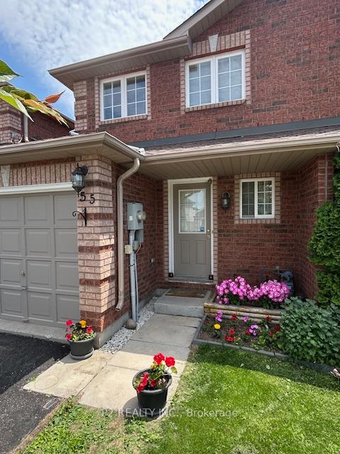 Photo 1 of 55 Srigley Street, Barrie, Holly — HOMEH