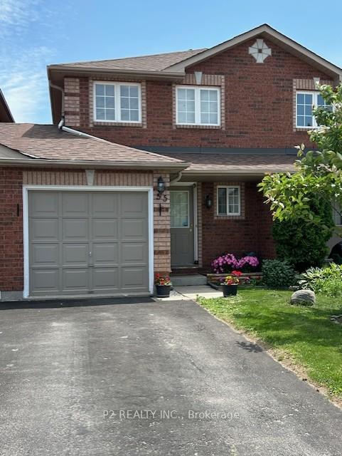 Photo 3 of 55 Srigley Street, Barrie, Holly — HOMEH