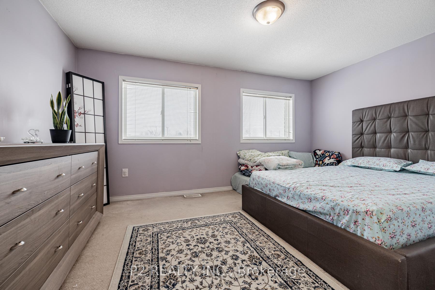 Photo 13 of 55 Srigley Street, Barrie, Holly — HOMEH