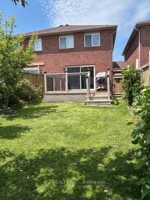 Photo 25 of 55 Srigley Street, Barrie, Holly — HOMEH