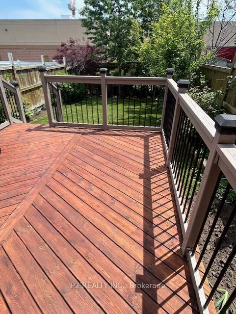 Photo 26 of 55 Srigley Street, Barrie, Holly — HOMEH