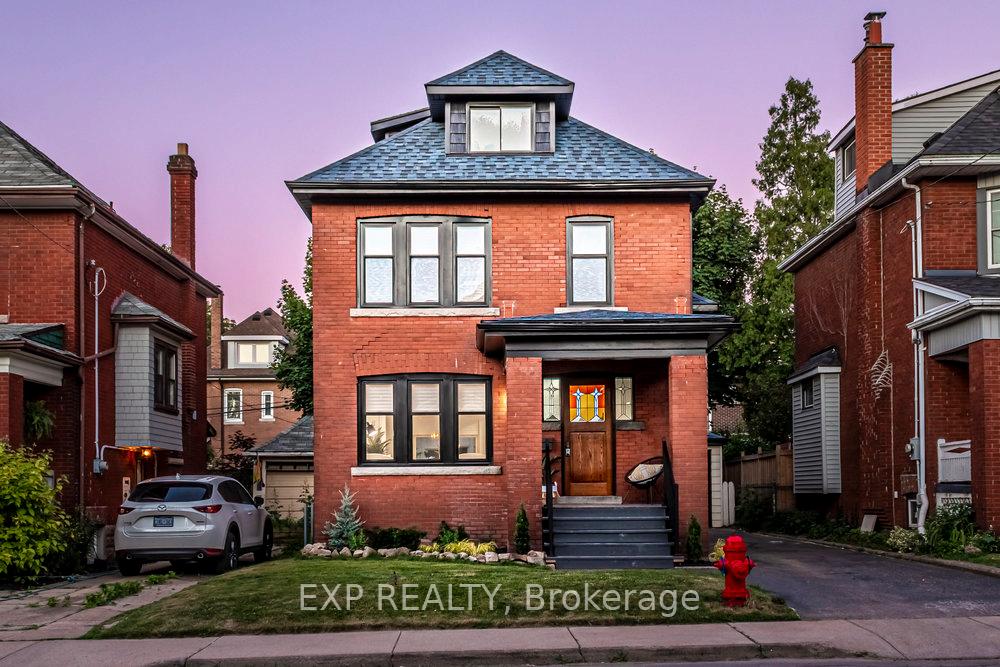 Photo 1 of 113 Eastbourne Avenue, Hamilton, St. Clair — HOMEH