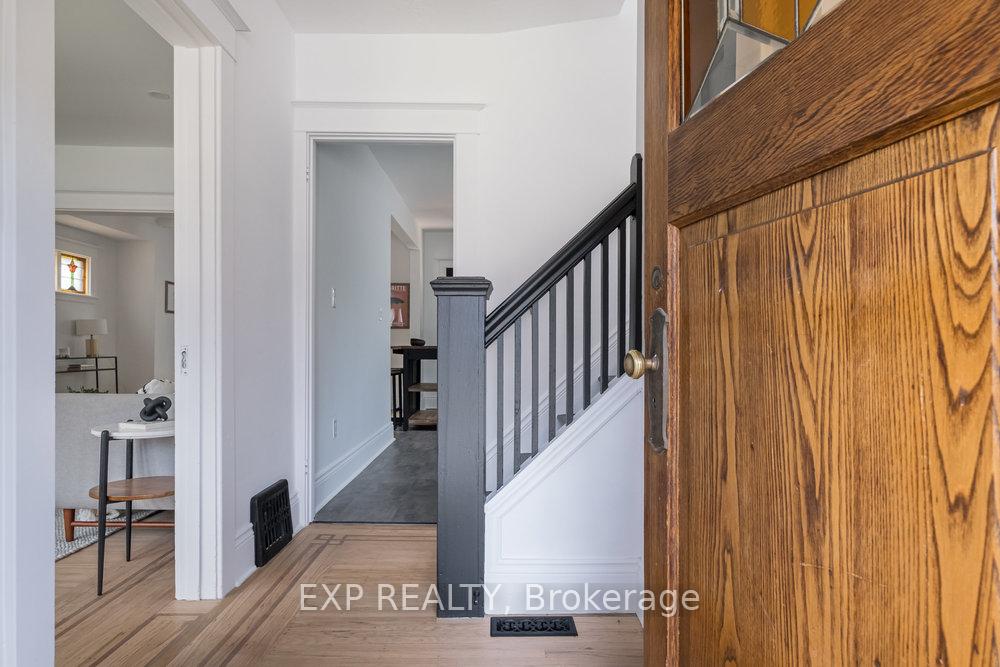 Photo 3 of 113 Eastbourne Avenue, Hamilton, St. Clair — HOMEH
