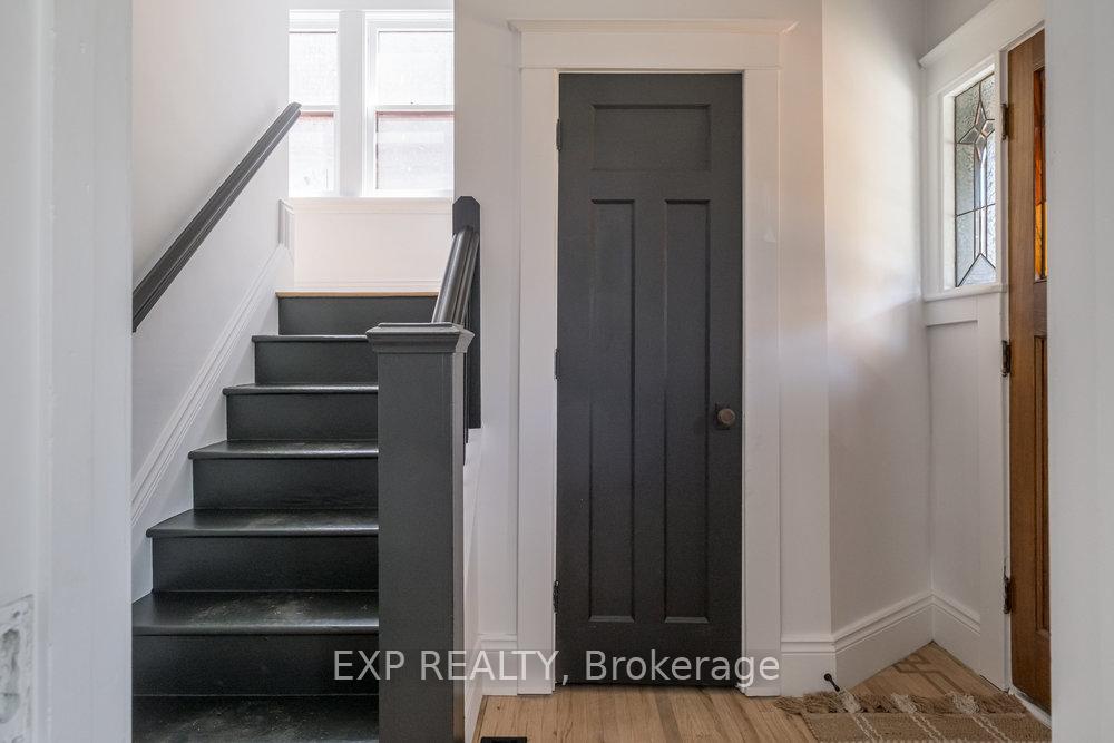 Photo 5 of 113 Eastbourne Avenue, Hamilton, St. Clair — HOMEH