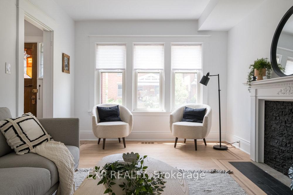 Photo 8 of 113 Eastbourne Avenue, Hamilton, St. Clair — HOMEH