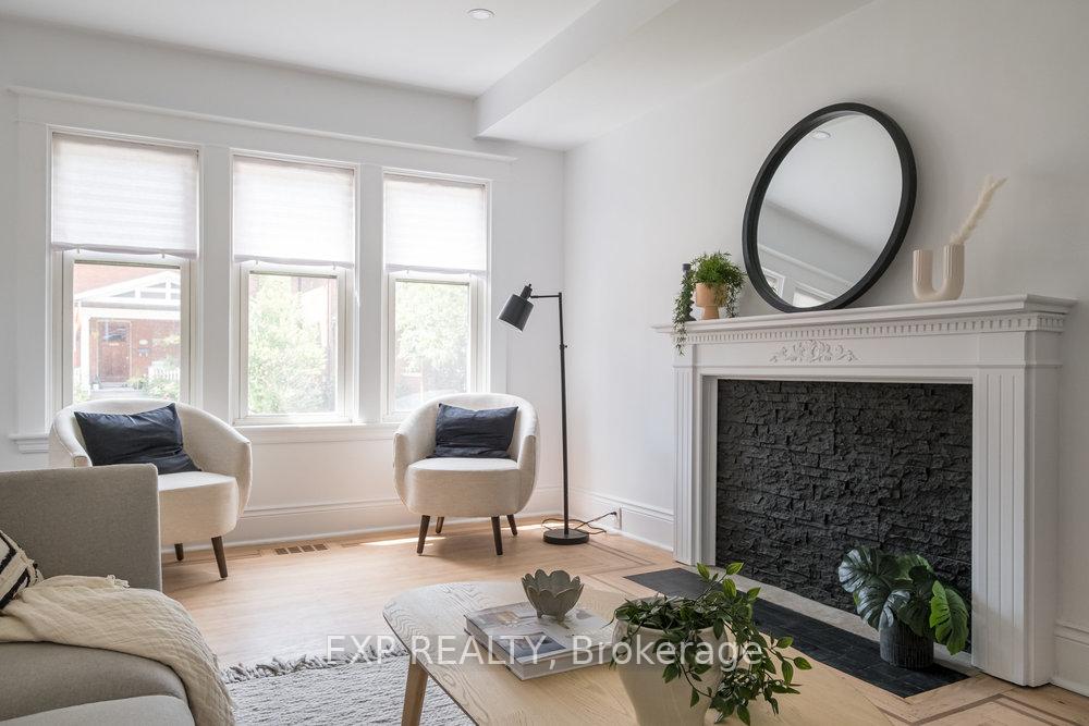Photo 9 of 113 Eastbourne Avenue, Hamilton, St. Clair — HOMEH