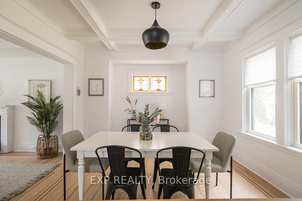 Photo 12 of 113 Eastbourne Avenue, Hamilton, St. Clair — HOMEH