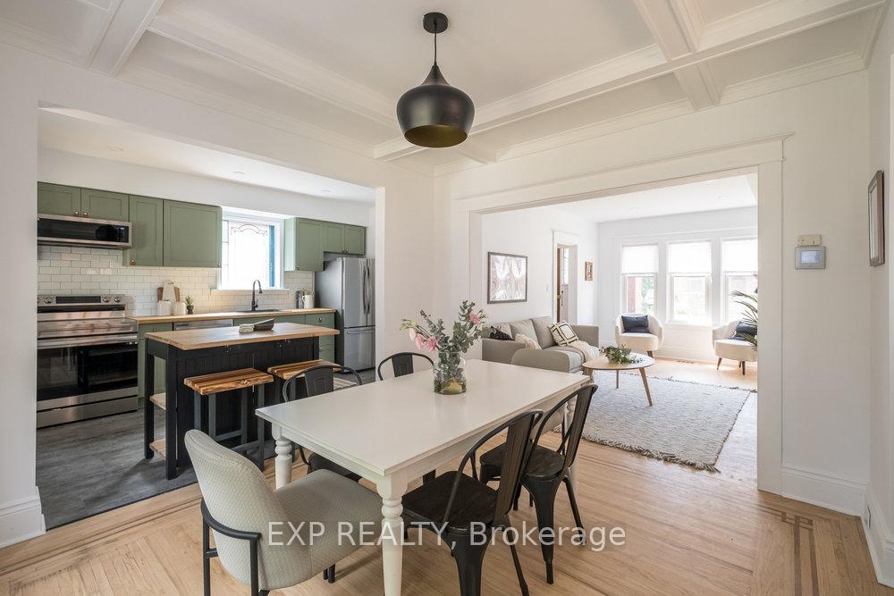 Photo 13 of 113 Eastbourne Avenue, Hamilton, St. Clair — HOMEH