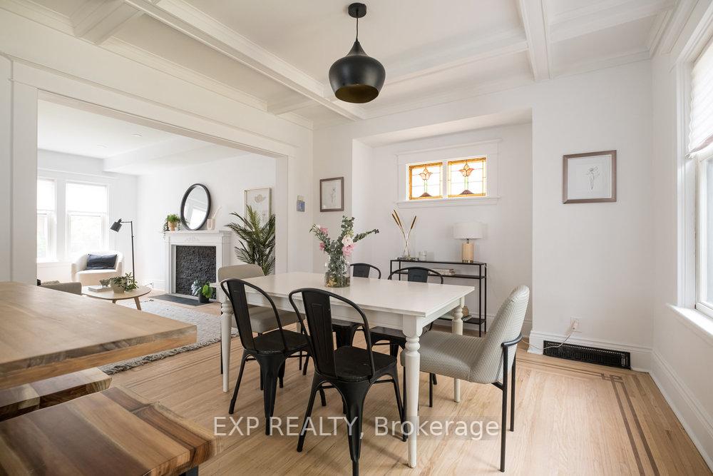Photo 14 of 113 Eastbourne Avenue, Hamilton, St. Clair — HOMEH