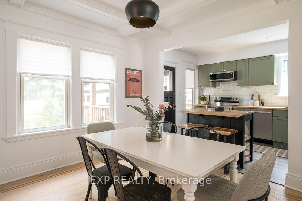 Photo 15 of 113 Eastbourne Avenue, Hamilton, St. Clair — HOMEH