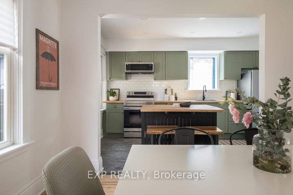 Photo 16 of 113 Eastbourne Avenue, Hamilton, St. Clair — HOMEH