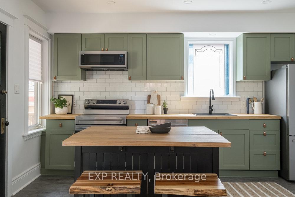 Photo 17 of 113 Eastbourne Avenue, Hamilton, St. Clair — HOMEH