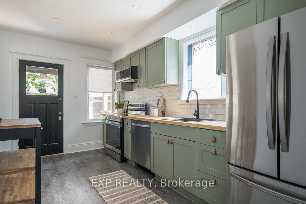 Photo 20 of 113 Eastbourne Avenue, Hamilton, St. Clair — HOMEH