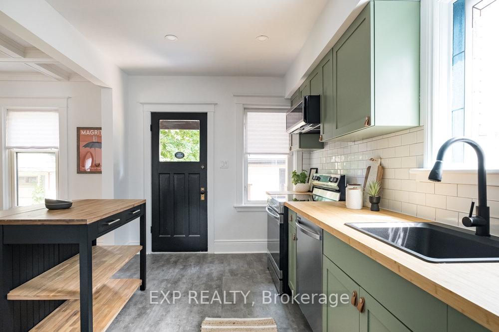 Photo 21 of 113 Eastbourne Avenue, Hamilton, St. Clair — HOMEH